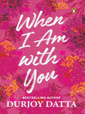 cover image of When I Am with You
